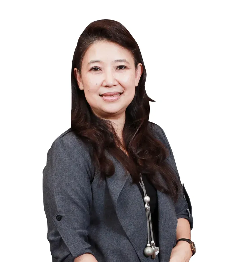 Sukmawati Syarif