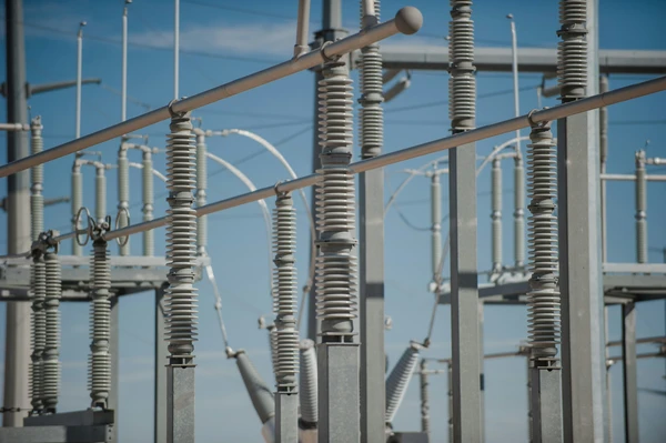 Electric Power