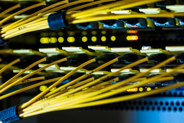 Fiber Optic