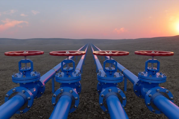 Natural Gas