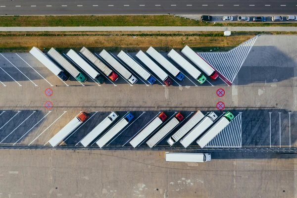 Road System