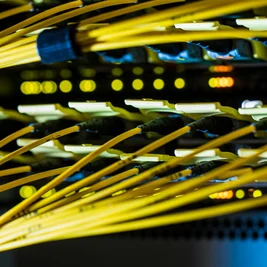 Fiber Optic