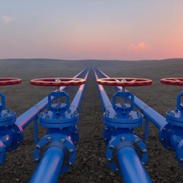 Natural Gas