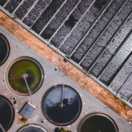 Waste Water System
