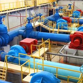 Water Supply