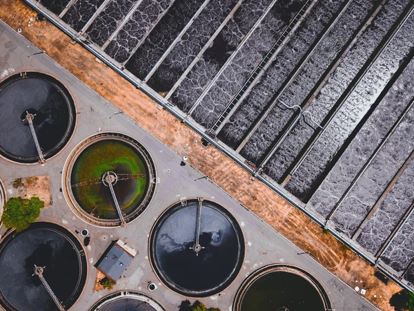 Waste Water Treatment