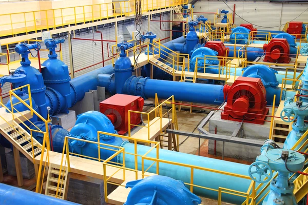 Water Supply